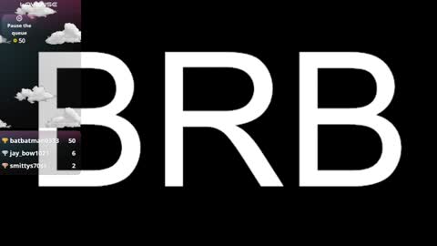 Mila  online show from February 3, 4:31 pm