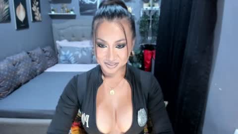 THE DEVIL  CALL ME MASTER online show from June 11, 4:10 am