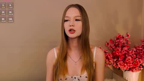 Nicole online show from February 24, 11:41 pm