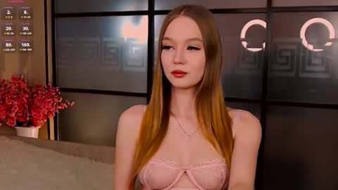 Nicole online show from February 10, 12:02 am