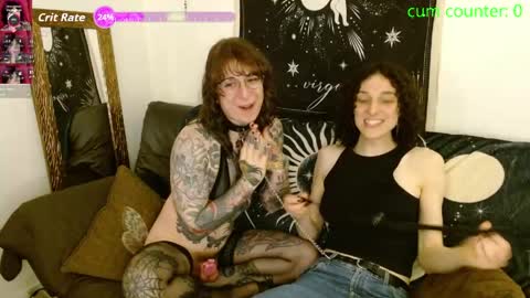 Raven online show from May 15, 11:45 pm
