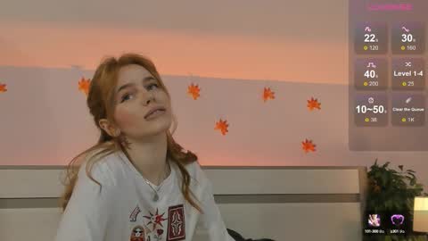 Margo online show from October 2, 3:27 am