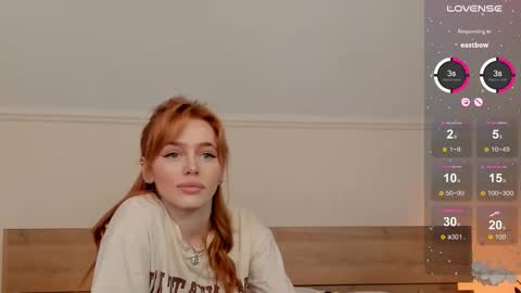 Margo online show from September 10, 4:13 am