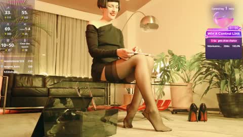 Satori Rose online show from January 7, 4:29 am