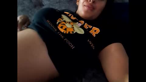 intagram miss selene59 online show from October 12, 11:39 pm