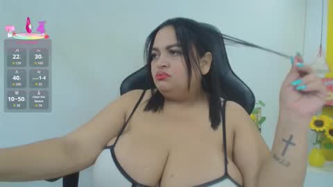 Shaira  online show from March 7, 12:54 am