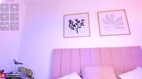 Amy Olivera online show from February 28, 11:36 am