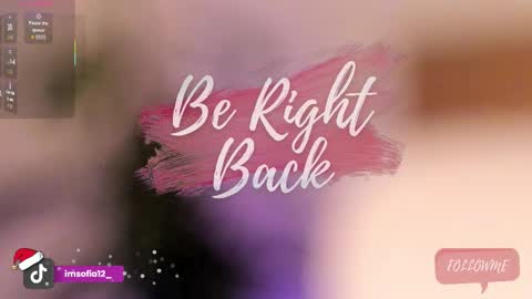 Sofia Alvarez online show from December 15, 10:17 pm