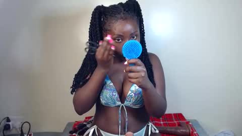 Stacey online show from February 18, 8:05 am