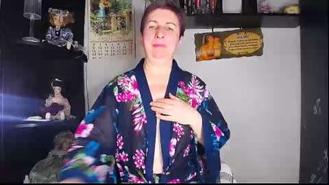 miss_tasha_kom online show from March 11, 5:05 pm