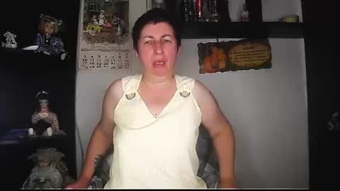 miss_tasha_kom online show from August 3, 6:04 am