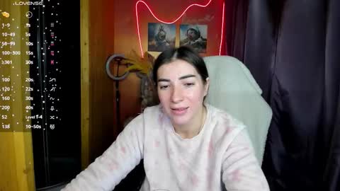 Melanie  January 15th is my birthday there will be an interesting show  online show from November 16, 9:44 am