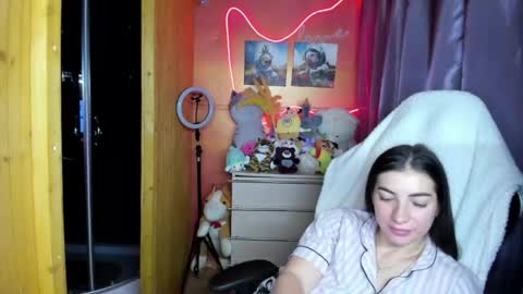 Melanie  January 15th is my birthday there will be an interesting show  online show from March 24, 11:27 am