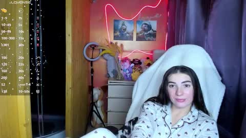 Melanie  January 15th is my birthday there will be an interesting show  online show from December 3, 10:05 am