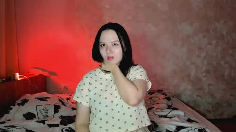 JULIE online show from March 23, 2:22 pm