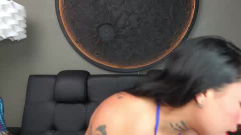 Vaiolette online show from November 25, 11:09 am