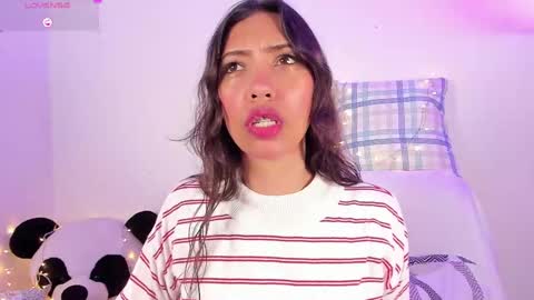 Miss Veronica online show from February 26, 12:16 pm