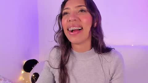 Miss Veronica online show from March 3, 12:17 pm