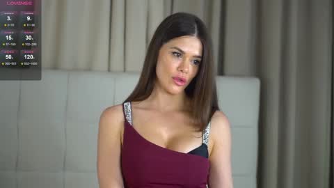 Miss Victoria online show from May 2, 7:19 pm