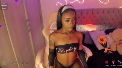 Tay Tay Independent Model   online show from February 28, 7:23 am