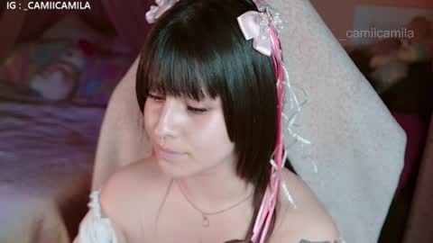 CALL ME CAMILANO BBLOVE ETC C A M I L A         online show from December 16, 2:30 am