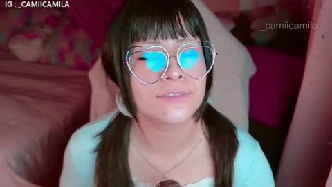 CALL ME CAMILANO BBLOVE ETC C A M I L A         online show from February 11, 2:37 am