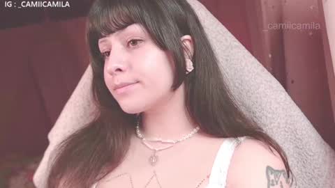 CALL ME CAMILANO BBLOVE ETC C A M I L A         online show from October 12, 1:42 am