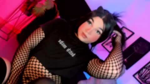 miss_zz online show from May 15, 8:27 pm