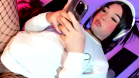 miss_zz online show from May 14, 8:18 pm