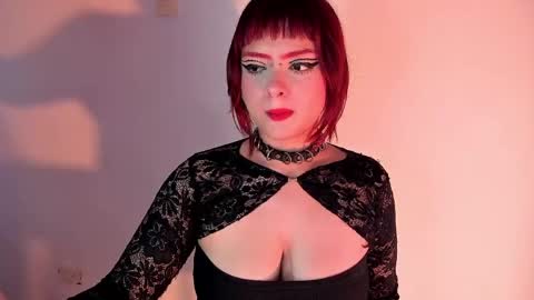 violeta online show from April 13, 8:24 pm