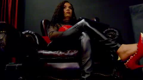 AliceReign online show from August 10, 5:23 am