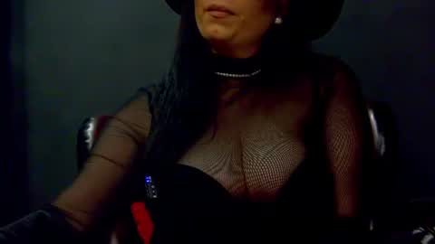 AliceReign online show from June 29, 5:59 am
