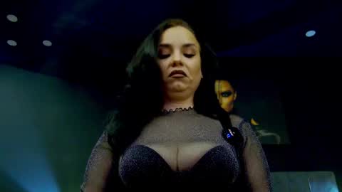 AliceReign online show from April 14, 4:49 am