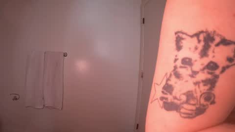 prettylittlenympho online show from March 7, 6:19 pm