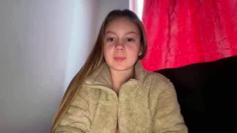 Ameliahs online show from February 27, 11:14 am