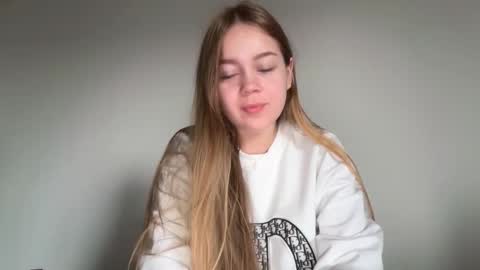 Ameliahs online show from November 6, 12:52 pm