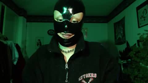 Anarkitten  online show from January 15, 12:30 am