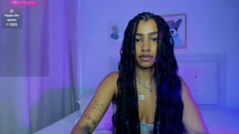 missangeldust online show from February 19, 3:27 pm