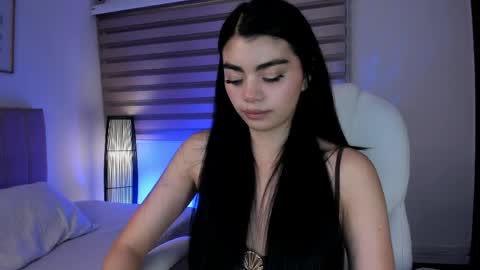 Ariadna Ruiz online show from March 26, 12:43 pm