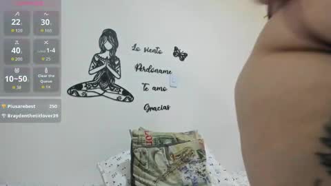 BARBARA follow me instagran missbarbieho  online show from June 7, 3:17 pm