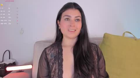 Bianca Torres online show from March 3, 12:50 am