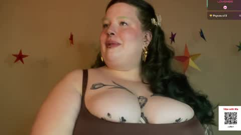 Miss Bika online show from April 22, 12:18 am