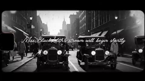 The Empress online show from November 1, 11:04 pm