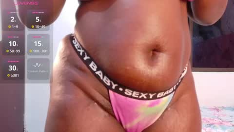 Miss Evelyn  online show from November 20, 1:26 am