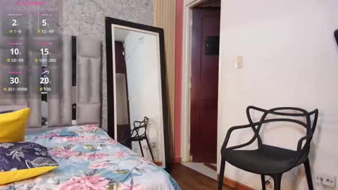 Miss Evelyn  online show from November 23, 12:25 pm