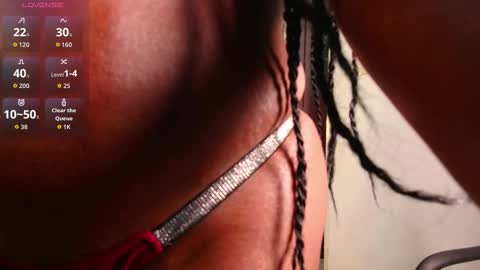 Miss Evelyn  online show from October 19, 12:21 pm