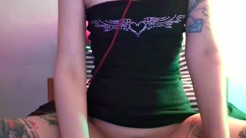 MsGoonBunny online show from September 13, 10:39 am