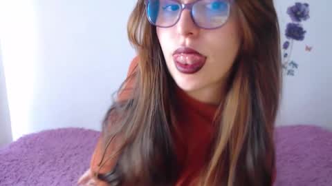 misscelestial online show from March 6, 8:41 pm