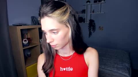 Shelley online show from September 12, 1:35 pm