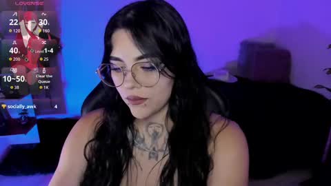 Missy Charlottte.  Hey remember to give me a thumbs up ty online show from September 26, 3:03 am